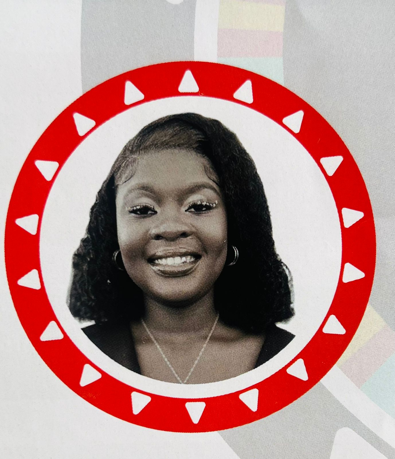 Miss Sibongimpilo Khuluse